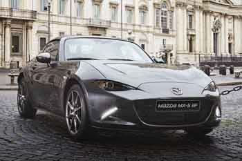 Mazda MX-5 RF