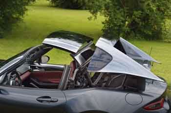 Mazda MX-5 RF