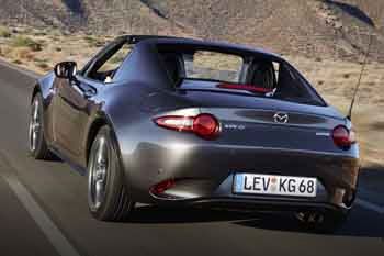 Mazda MX-5 RF