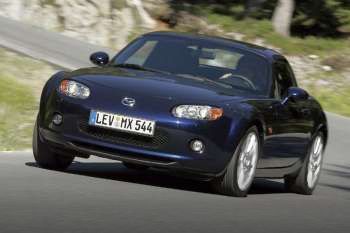 Mazda MX-5 2006