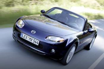 Mazda MX-5 2006