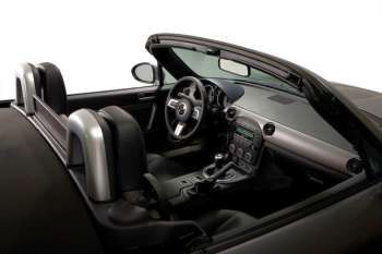Mazda MX-5 Roadster Coupe 1.8 TS