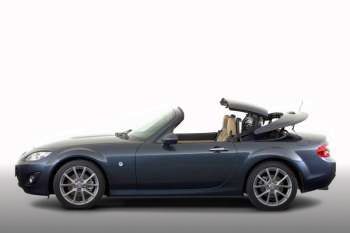 Mazda MX-5 Roadster Coupe 1.8 Kaminari