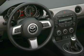 Mazda MX-5 2009