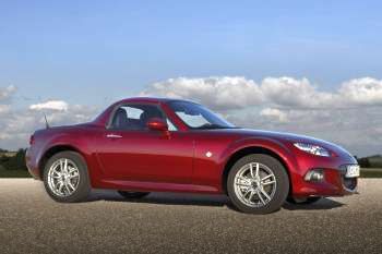 Mazda MX-5 2013