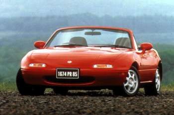 Mazda MX-5 1.8i