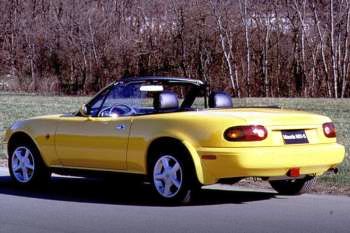 Mazda MX-5 1.6i