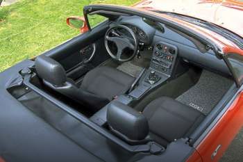 Mazda MX-5 1990