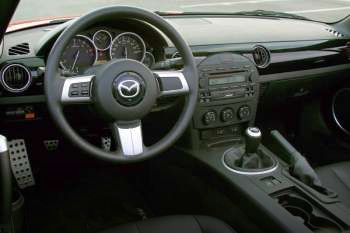 Mazda MX-5 2.0 S-VT Executive