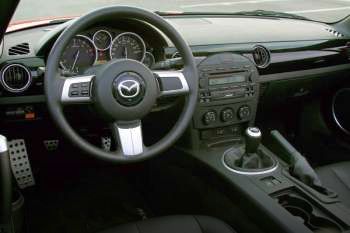 Mazda MX-5 1.8 Executive