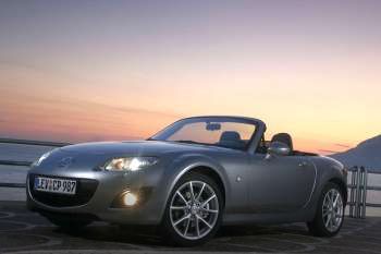 Mazda MX-5 1.8 Kaminari