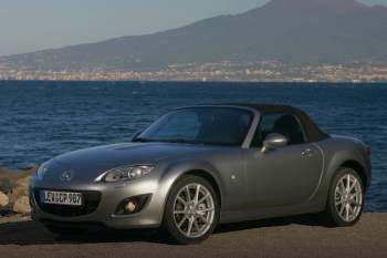 Mazda MX-5 1.8 TS