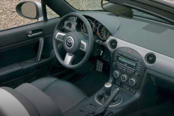 Mazda MX-5 1.8 TS