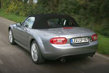 Mazda MX-5 2009