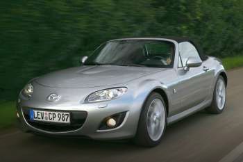 Mazda MX-5 2009