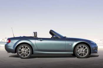 Mazda MX-5 2013