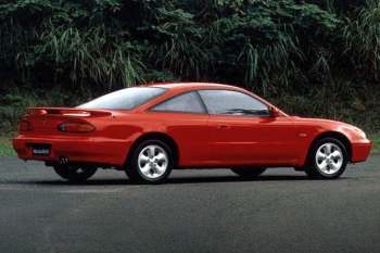 Mazda MX-6 2.5iV6