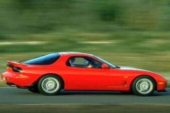 Mazda RX-7