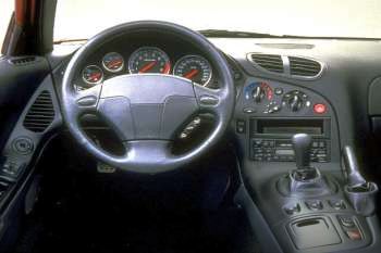 Mazda RX-7 1992