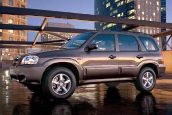 Mazda Tribute 3.0 V6 4WD Touring