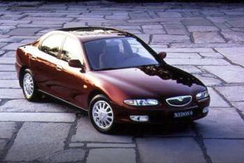 Mazda Xedos 6 2.0i V6