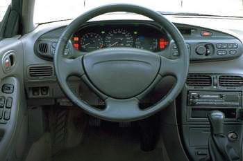 Mazda Xedos 6 1992