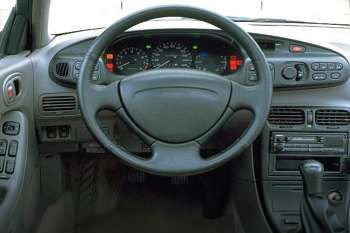 Mazda Xedos 6 1.6i