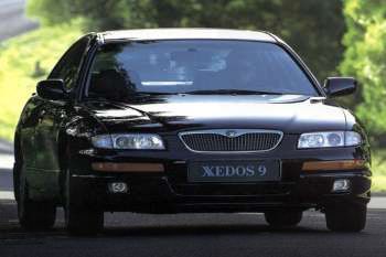 Mazda Xedos 9 2.3i V6 Miller