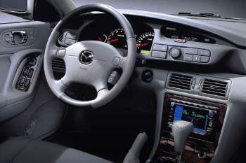 Mazda Xedos 9 2.5 V6