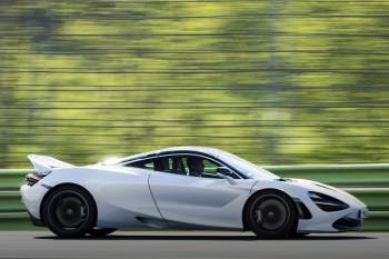 Mclaren 720S