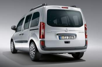 Mercedes-Benz Citan 2012