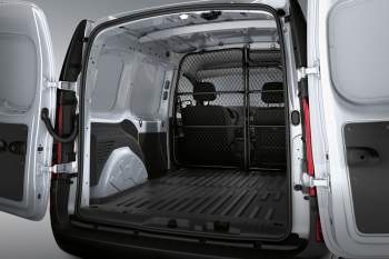 Mercedes-Benz Citan 2012