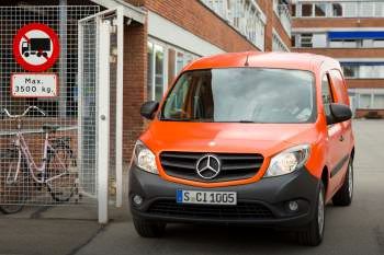 Mercedes-Benz Citan