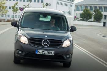 Mercedes-Benz Citan