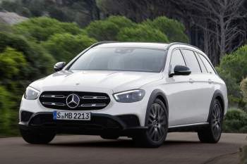 Mercedes-Benz E-class All-Terrain