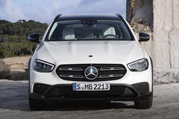 Mercedes-Benz E-class All-Terrain