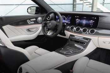 Mercedes-Benz E 300 De Estate Business Solution AMG