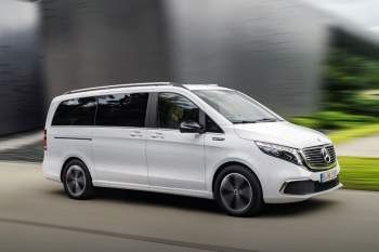 Mercedes-Benz EQV