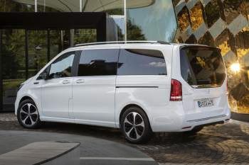 Mercedes-Benz EQV