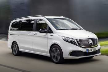 Mercedes-Benz EQV