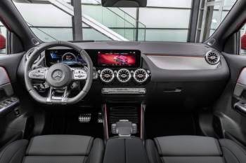 Mercedes-Benz GLA 2020