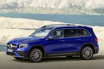 Mercedes-Benz GLS 580 4MATIC