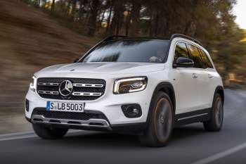 Mercedes-Benz GLS 63 AMG 4MATIC+