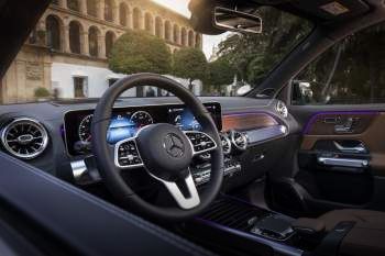 Mercedes-Benz GLS 2019