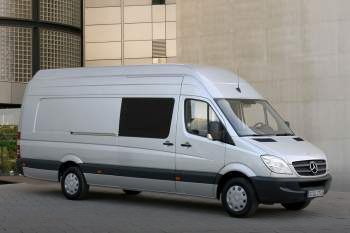 Mercedes-Benz Sprinter WB2 313 CDI