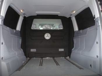 Mercedes-Benz Viano 2010