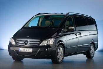 Mercedes-Benz Viano Extra Lang CDI 2.0 Trend