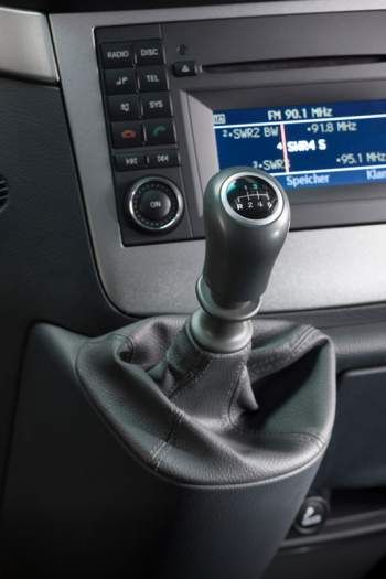 Mercedes-Benz Viano Kort CDI 2.0 Ambiente