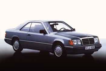 Mercedes-Benz 230 CE