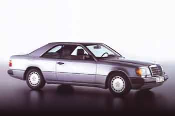 Mercedes-Benz 300 CE